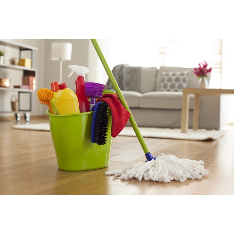 Prosoco Enviro Klean® 2010 All Surface Cleaner - Concentrated, Industrial