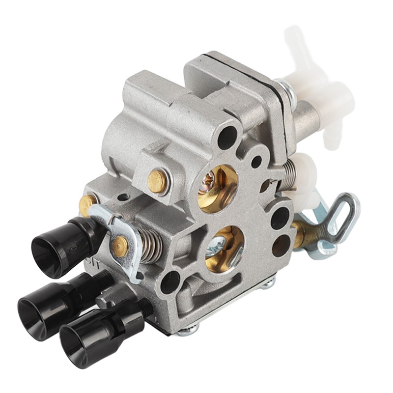 Lawn Mower Carburetor Carb Aluminum Carburetor Replacement for Zama C1T