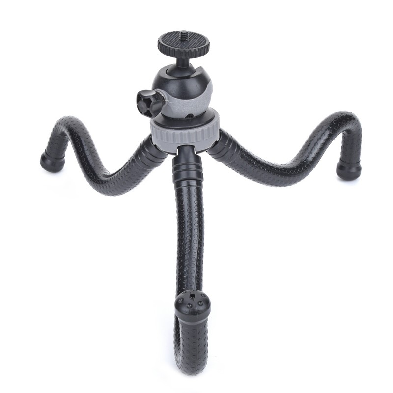 Multi Functional Flexible Octopus Tripod Bracket for FIMI PALM Handheld
