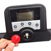 monolife Electric Running Machine, Room Runner, Safety Key, Security Key,