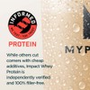 Myprotein Impact Whey Protein Powder | Vanilla - 15 Servings
