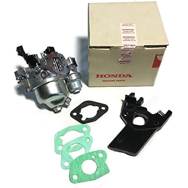 KEIHIN Genuine Carburetor fit's Honda 16100-Z0T-911 Fits GX160 GX160RT1 GX160T1