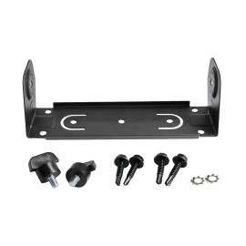 For Motorola 10 pack RLN6466A Mounting Bracket for CDM750 CDM1250 CDM1550 PM400 CM200d CM300