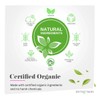 Brillo Labial Botánico Natural 90 Orgánico Sin Gluten Libr