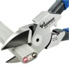 Tsunoda Electric Power Nippers, Strong Blade 9.6 Inches (225 mm)