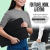 Solo New York Laptop Bag Sleeve for Women & Men