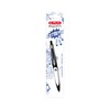Herlitz my.pen 50028276 Ballpoint Pen Black/White