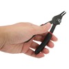 6in Snap Ring Plier Steel Construction Internal External Circlip Plier
