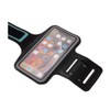 DFV mobile - Professional Waterproof Sports Neoprene Armband for Little