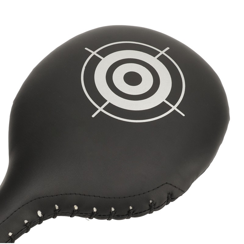 Boxing Target Paddle Kickboxing Striking Target Pad Martial Arts Training