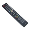 PERFASCIN Infrared IR Replacement Remote Control Fit for Dyon Movie