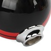 5 Speed Gear Shift Knob Manual Transmission Shifter Lever Stick