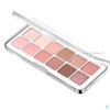 Club Clio Clio Pro Eye Palette 02 Rose Connect Fruit and Vegetable Edition / 클리오 프로 아이 팔레트 02 로즈커넥트 청과에디션
