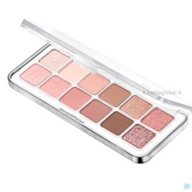 Club Clio Clio Pro Eye Palette 02 Rose Connect Fruit and Vegetable Edition / 클리오 프로 아이 팔레트 02 로즈커넥트 청과에디션