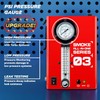 SMOKE MAN EVAP Smoke Machine Diagnostic Test Automotive Fuel Pipe