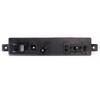 Power Seat Adjustment Switch - 88191-3S100RY Driver Side Power Seat