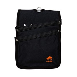 HUMHEM HM1199-K Waist Bag Black