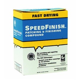 CUSTOM BLDG PRODUCTS SF10 10-Pound Underlay Cement
