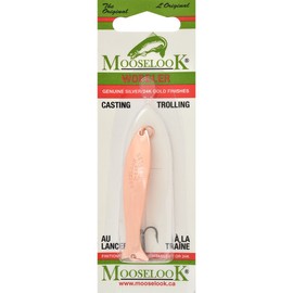 Mooselook 160-03 Junior Wobbler