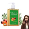 Champ de aceite de batana 300MLBatana Oil ShampooChamp Batana con