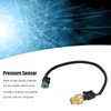 Heavy Duty Pressure Sensor for CAT Caterpillar C15 C12 Pressures