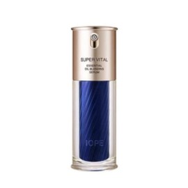 IOPE 아이오페 슈퍼바이탈 에센셜 오일 블렌딩 세럼 40ml IOPE Super Vital Essential Oil Blending Serum 40ml