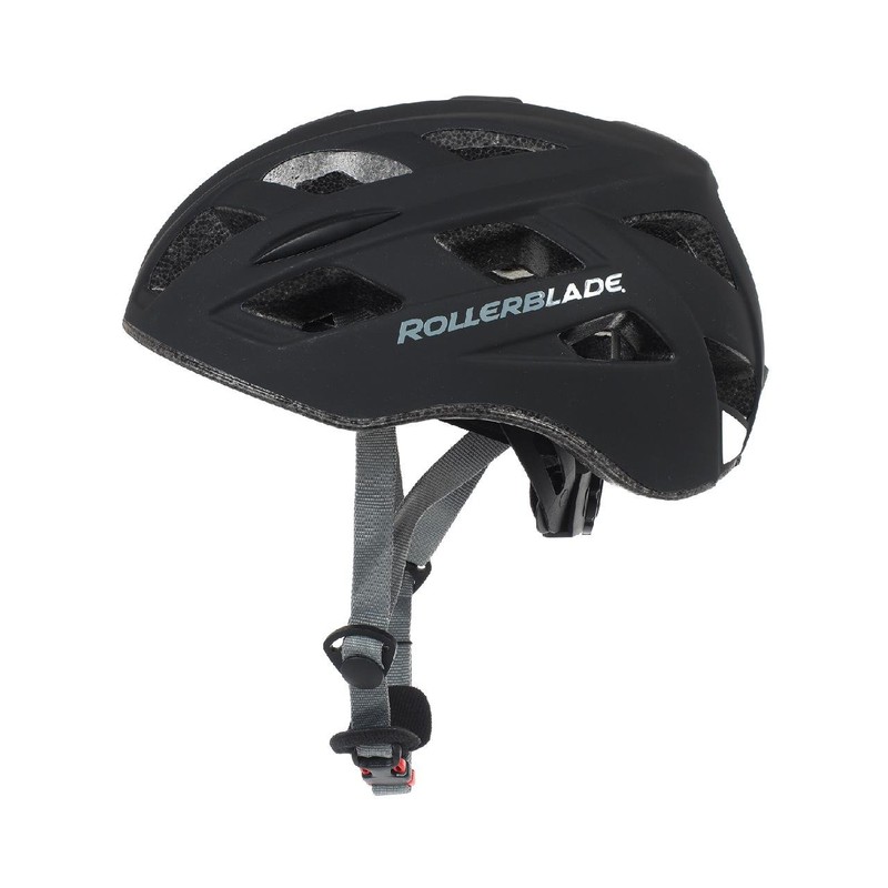 Rollerblade Stride Helmet 58-61 Unisex Inline Skates Helmets, Unisex, STRIDE