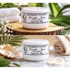 Crema Limpiadora Concha Nácar Dos Caritas 50g Hipoalergénica