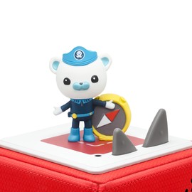 tonies Octonauts Audio Character - Octonauts Toys, Audiobooks for Children
