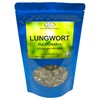 CIK Naturals Lungwort Herb Pulmonaria tea Herbal Infusions (100g) Zip-lock