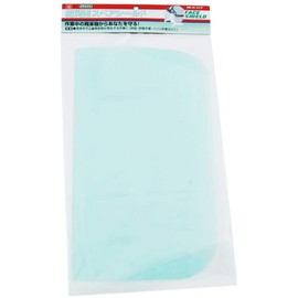 SK11 Drop Side, Spare Shield SS – C Clear