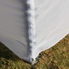 Impact Canopy 10-Foot Canopy Tent Wall Set, 1 Solid Sidewall