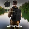 Mossy Oak MLF Fishing Cooler Backpack - Major League Insulated