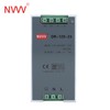 NVVV DR-120-24 AC to DC DIN-Rail Power Supply, 24V, 5