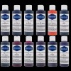 AmeriColor Food Coloring 4.5 Ounce Soft Gel Paste 12 Color
