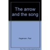 The arrow and the song: women's choir (SA) and flute.