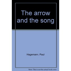 The arrow and the song: women's choir (SA) and flute. Partition de chœur.