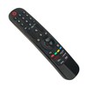 MR24GA Voice Replacement Remote Control Suitable for LG 2024 TVs