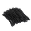 100PCS Binding Spiral 14.3mm Diameter 48 Teeth 4:1 115 Pieces