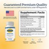 Paratoxil - Psyllium Husk Fiber Capsules for Gut Cleanse -