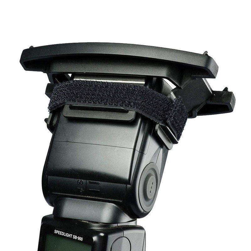 Lastolite Strobo Direct to Flashgun Bracket