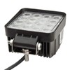 DEMA 12 Volt LED Work Light Workshop Headlight 16 x