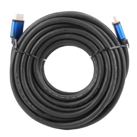 HD Multimedia Interface 2.0 Cable Interference Resistant 4Kx2K HDTV 2.0V Cable for Computer Monitor Projector TV