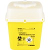 MEDIBOX Disposal Container 4.7 L