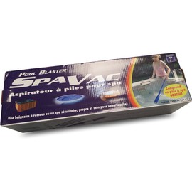 Scrape Pool, Type Pool Blaster