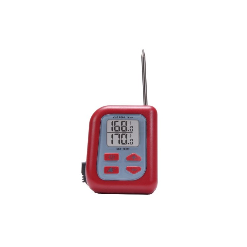 AcuRite 00993ST Digital Cooking Thermometer with Probe