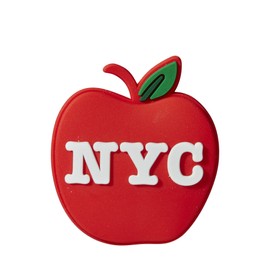 Wilson WR8412201001 US OPEN DAMPENERS 2PK (US Open Dampener 2PK), Red x Black