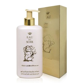Sisley Eau du Swar Perfumed Bath & Shower Gel 250ml Department store same product shipped domestically / 오 뒤 스와르 퍼퓸드 바스 & 샤워 젤 250ml 백화점 동일 제품 국내 발송