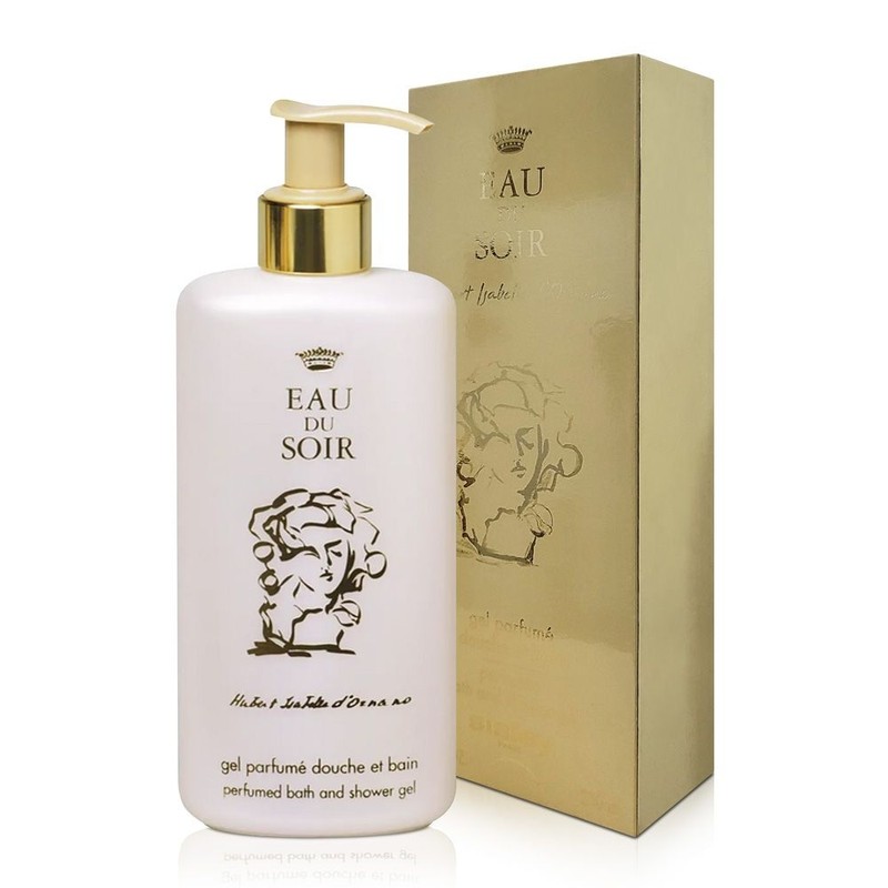 Sisley Eau du Swar Perfumed Bath & Shower Gel 250ml