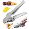 SFSSHUI Chestnut Clip, Chestnut Cutter, Chestnut Tongs Nutcracker, Chestnut Opener
